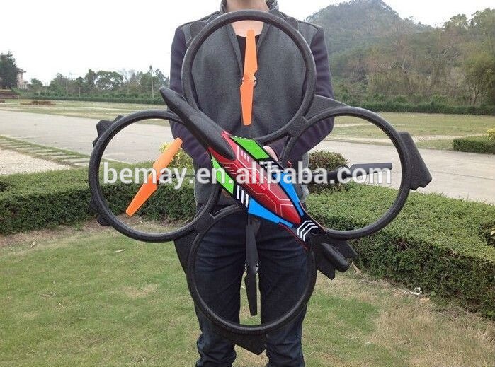 Phantom 4 Advanced Alpha 
      MN 56111